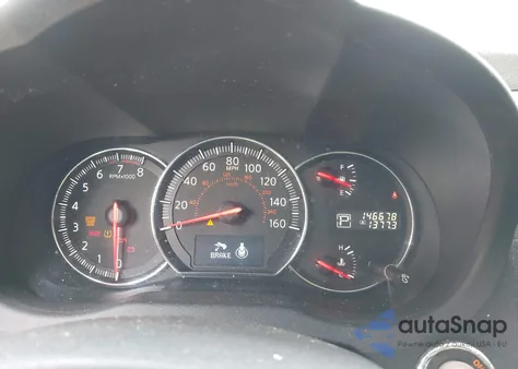 2014 Nissan Maxima 3.5 S from USA, damaged, VIN 1N4AA5APXEC437106